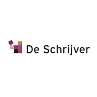 De Schrijver Vastgoedonderhoud Logo