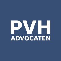 Punt & Van Hapert Advocaten Logo
