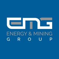 Energy & Mining Group (EMG) Logo