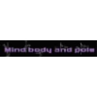 Mind body and pole Logo