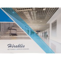 HERAKLES Logo