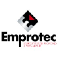 EMPROTEC Logo