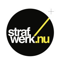 Strafwerk.nu Logo