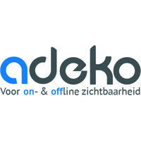 Adeko Logo