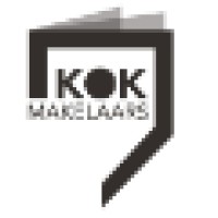 Kok Makelaars Logo