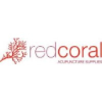 Red Coral Logo