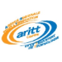 ARITT Centre Logo