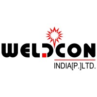 Weldcon India Private Limited Logo