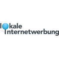 Lokale Internetwerbung GmbH & Co. KG Logo