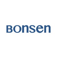 Bonsen Electronics Ltd. Logo