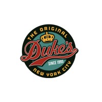 Duke’s Restaurant Logo