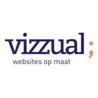 Vizzual (by Rock the Web B.V.) Logo