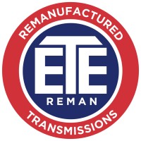 ETE REMAN Logo