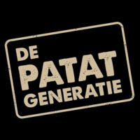 De Patatgeneratie Logo