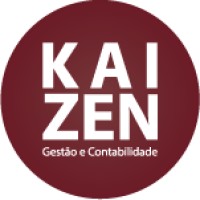 Kaizen gestão e contabilidade Logo