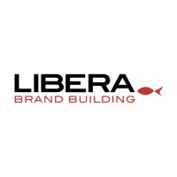 Libera Brand Building Logo