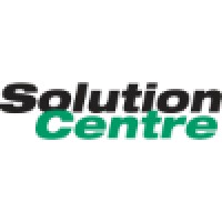 Solution Centre Logo