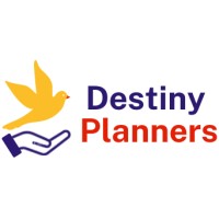 Destiny Planners Logo