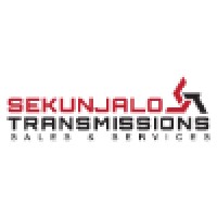 sekunjalo transmissions Logo