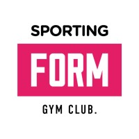 Sporting Form Logo