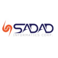 Sadad Informatic Corporation Logo