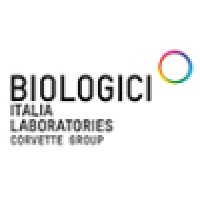 Biologici Italia Laboratories S.r.l. Logo