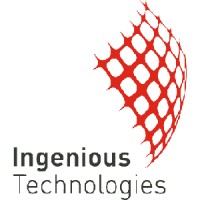 Ingenious Technologies AG Logo
