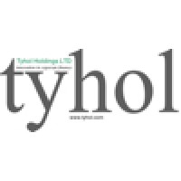 Tyhol Holding Ltd Logo