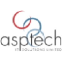 Asptech It Solutions Ltd Logo