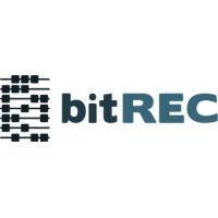 bitREC Logo