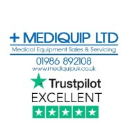 Mediquip Ltd Logo