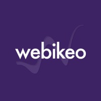 Webikeo Logo