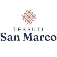 Tessuti San Marco Logo