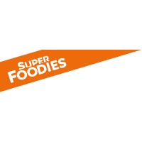 Superfoodies.nl Logo