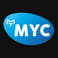 MYC. Logo