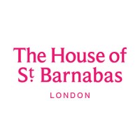 The House of St Barnabas Logo