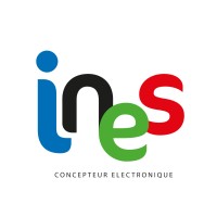 INES RD Logo