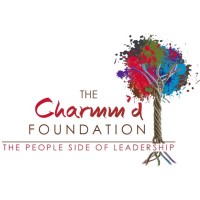 The Charmmd Foundation Logo