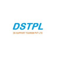 De Support Tourism Private Limited Logo