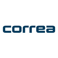 Nicolás Correa S.A. Logo