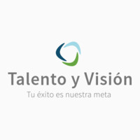 Talento y Visión Logo