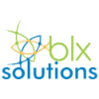 BLX Solutions Logo