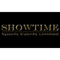Showtime Sports Events Ltd Logo