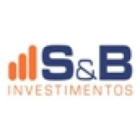 S&B Investimentos Logo