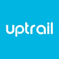 Uptrail Logo