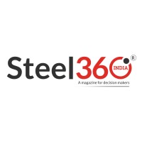 Steel360 Logo