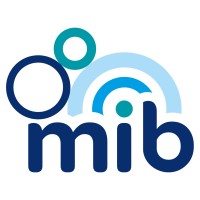 MIB Business Data Ltd Logo