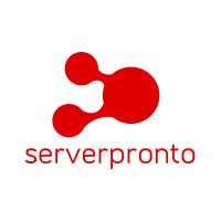 ServerPronto Dedicated Servers Logo