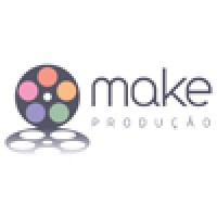 Make Produção Logo