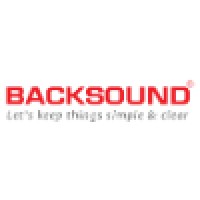 Backsound Logo